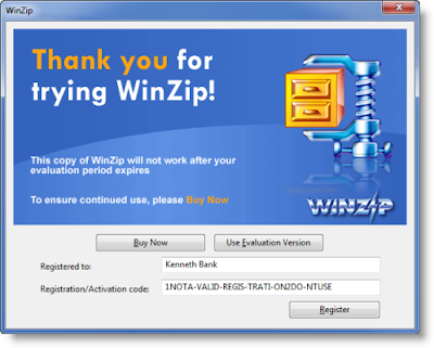 download winzip gratis